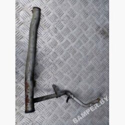 Трубка охлаждающей жидкости металлическая к Mitsubishi Carisma, 1997 г.