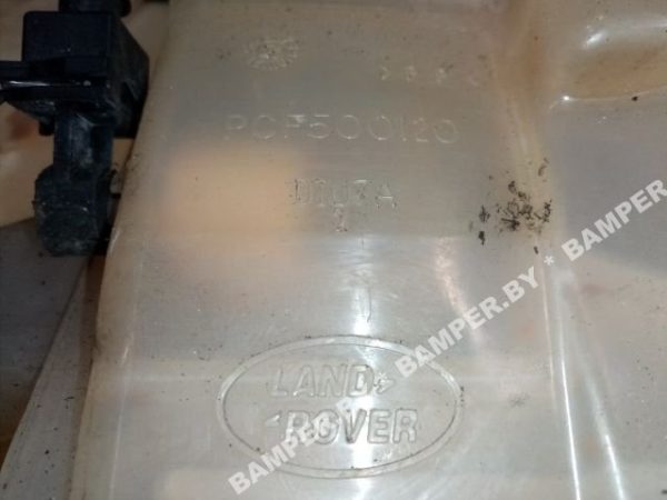 Бачок расширительный к Land-Rover Range Rover, 2010 г.