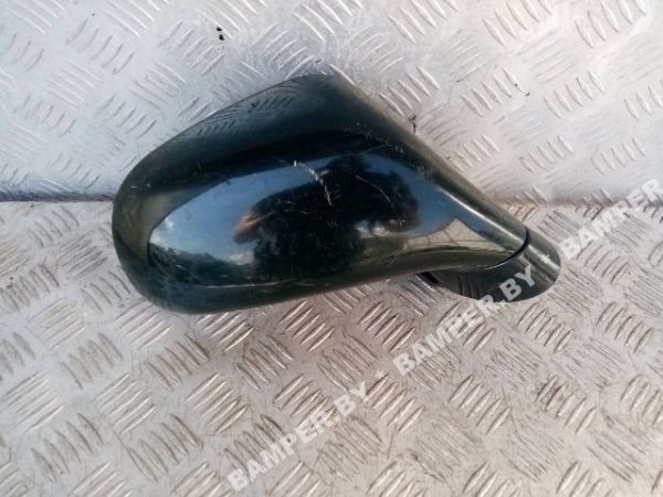 Зеркало наружное правое к Mitsubishi Carisma, 2001 г.