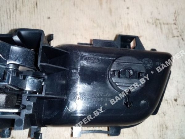 Ручка внутренняя передняя правая к Land-Rover Range Rover Sport, 2010 г.
