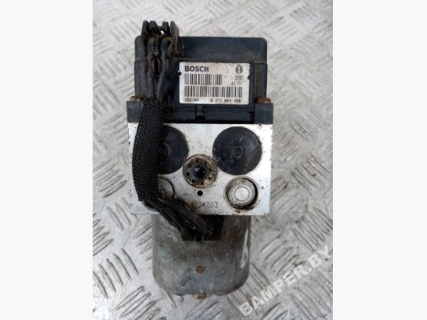 Блок ABS к Mitsubishi Carisma, 2000 г.