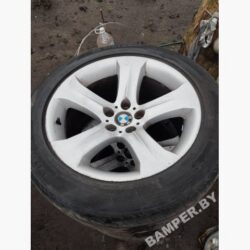 Диск литой к BMW X5 E53, 2004 г.
