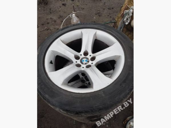 Диск литой к BMW X5 E53, 2004 г.