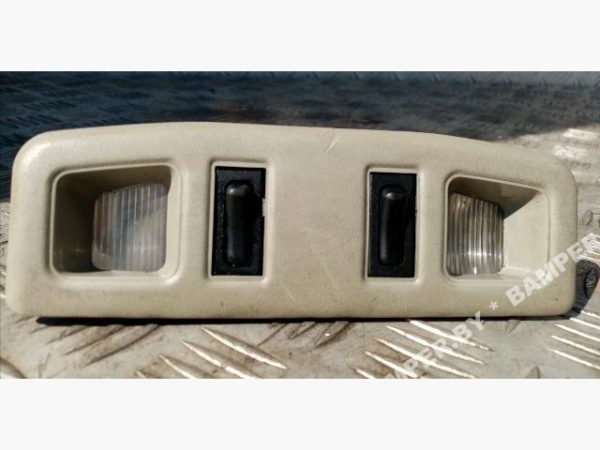 Фонарь салона (плафон) к Mitsubishi Carisma, 1997 г.