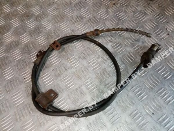 Трос ручника к Mitsubishi Carisma, 1999 г.