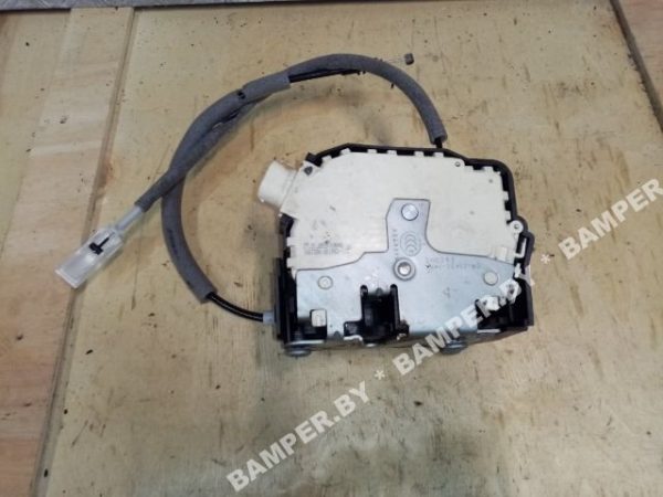 Замок двери передней правой к Land-Rover Range Rover, 2010 г.
