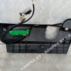 Накладка боковая на сиденье к Land-Rover Discovery, 2008 г.