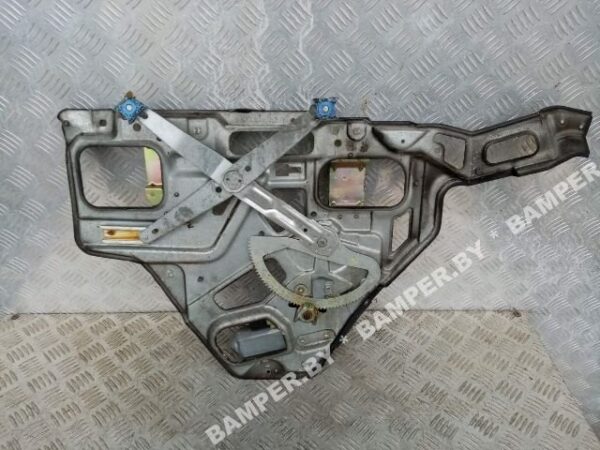 Стеклоподъемник задний левый к Land-Rover Range Rover, 2000 г.