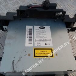 DVD к Land-Rover Range Rover Sport, 2010 г.