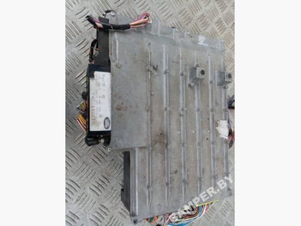 Блок бортовой сети (блок управления BCM) к Land-Rover Range Rover, 2000 г.