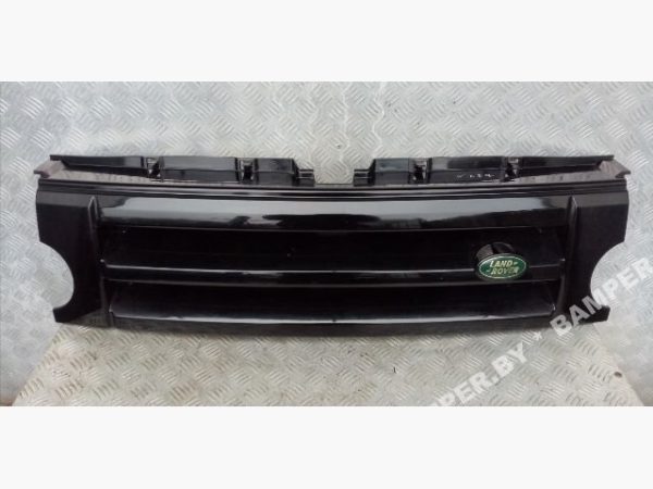 Решетка радиатора к Land-Rover Discovery, 2008 г.