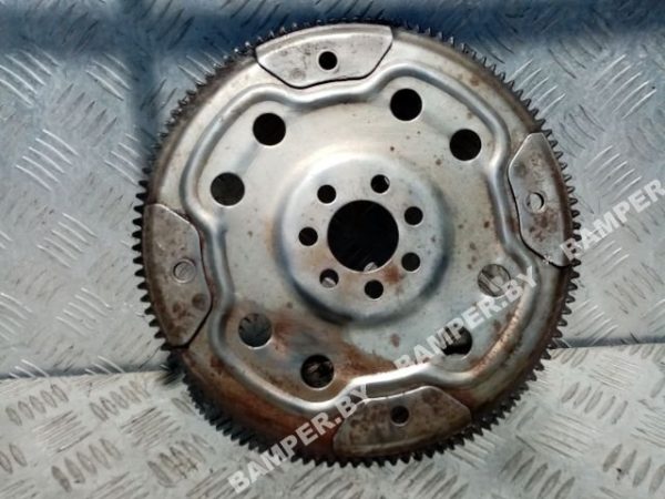 Маховик АКПП (драйв плата) к Mitsubishi Carisma, 2000 г.