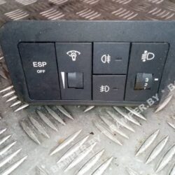 Блок кнопок к Hyundai Santa Fe, 2010 г.