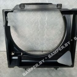 Диффузор вентилятора к Land-Rover Range Rover, 2000 г.