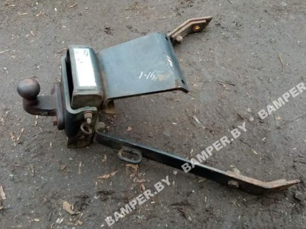 Прицепное устройство (фаркоп) к Land-Rover Discovery, 2002 г.