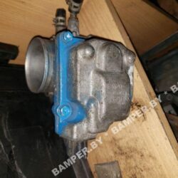 Заслонка дроссельная к Mitsubishi Carisma, 2000 г.