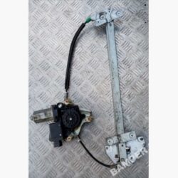 Стеклоподъемник передний правый к Mitsubishi Carisma, 2001 г.