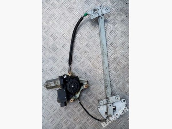 Стеклоподъемник передний правый к Mitsubishi Carisma, 2001 г.