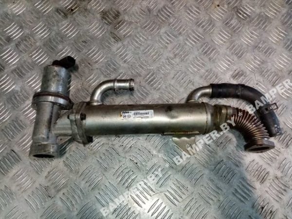 Клапан EGR к Hyundai Santa Fe, 2010 г.