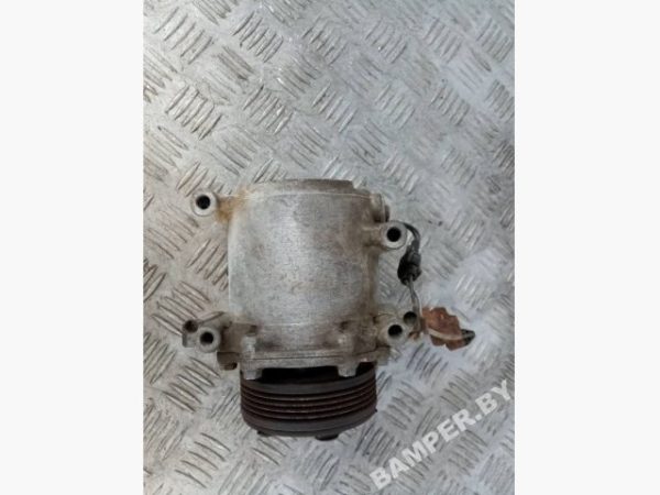 Компрессор кондиционера к Mitsubishi Carisma, 2000 г.