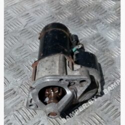 Стартер к Mitsubishi Carisma, 2000 г.