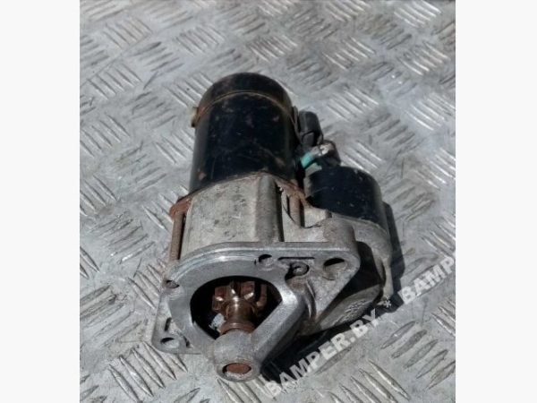 Стартер к Mitsubishi Carisma, 2000 г.