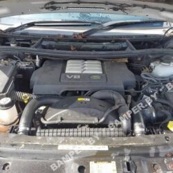 Двигатель к Land-Rover Range Rover, 2008 г.