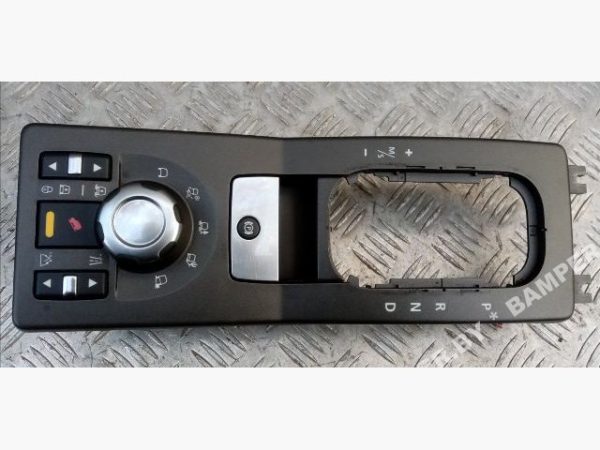 Селектор АКПП к Land-Rover Range Rover Sport, 2010 г.