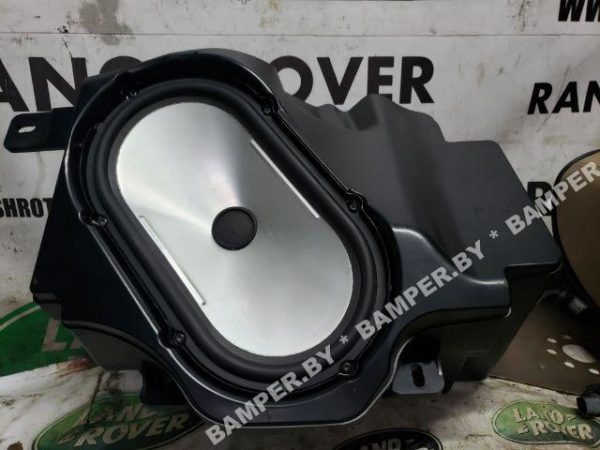 Сабвуфер к Land-Rover Range Rover, 2005 г.