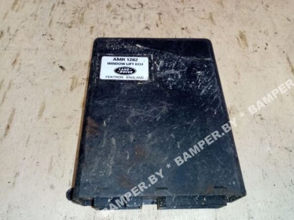 Блок управления стеклоподъемниками к Land-Rover Range Rover, 2000 г.