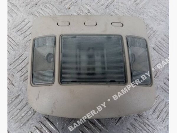 Фонарь салона (плафон) к Land-Rover Range Rover, 2000 г.
