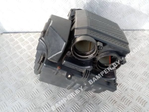 Корпус воздушного фильтра к Land-Rover Range Rover Sport, 2010 г.