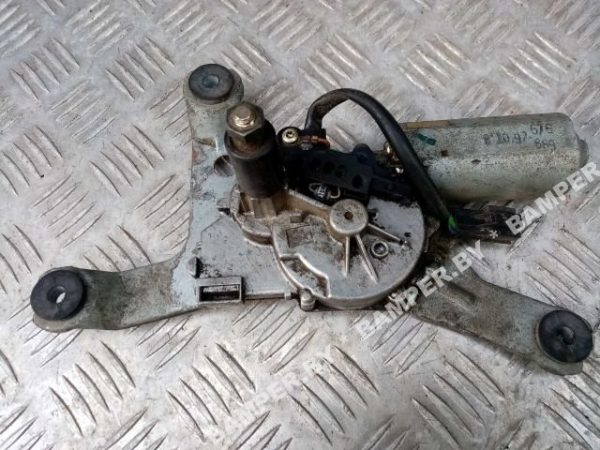 Моторчик заднего стеклоочистителя (дворника) к Mitsubishi Carisma, 2000 г.