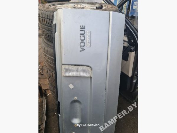 Борт откидной к Land-Rover Range Rover, 2008 г.