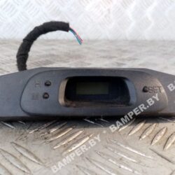 Часы к Mitsubishi Carisma, 1997 г.