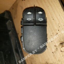 Кнопка стеклоподъемника переднего левого к Ford Focus, 2000 г.