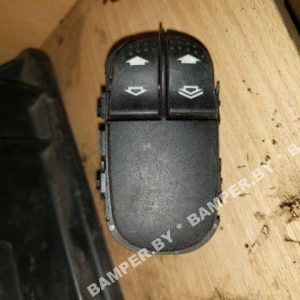 Кнопка стеклоподъемника переднего левого к Ford Focus, 2000 г.