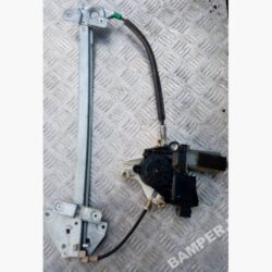 Стеклоподъемник передний левый к Mitsubishi Carisma, 2001 г.