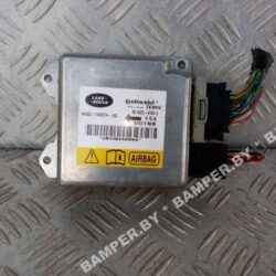 Блок AirBag к Land-Rover Range Rover Sport, 2010 г.