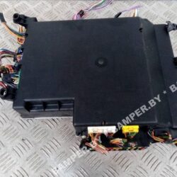 Блок бортовой сети (блок управления BCM) к Land-Rover Range Rover, 2000 г.