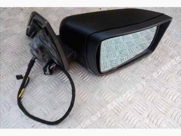 Зеркало наружное правое к Land-Rover Range Rover, 2008 г.