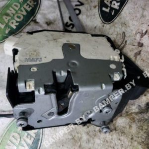 Замок двери передней правой к Land-Rover Range Rover, 2005 г.
