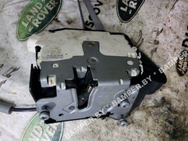 Замок двери передней правой к Land-Rover Range Rover, 2005 г.