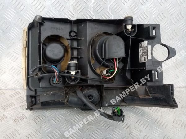 Фара правая к Land-Rover Range Rover, 2000 г.