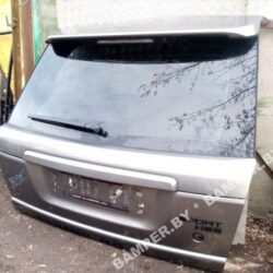 Крышка багажника (дверь 3-5) к Land-Rover Range Rover Sport, 2010 г.