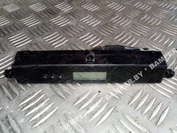 Часы к Hyundai Santa Fe, 2010 г.