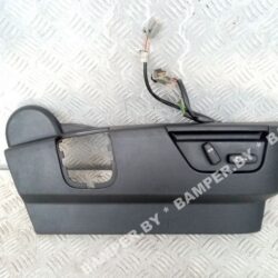Накладка боковая на сиденье к Land-Rover Discovery, 2008 г.