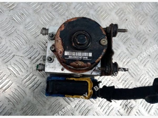 Блок ABS к Citroen C5, 2008 г.