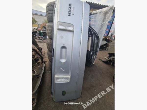 Борт откидной к Land-Rover Range Rover, 2008 г.