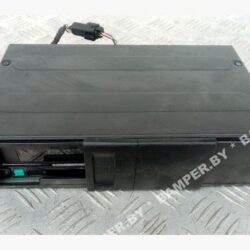 CD-чейнджер к Land-Rover Range Rover, 2000 г.